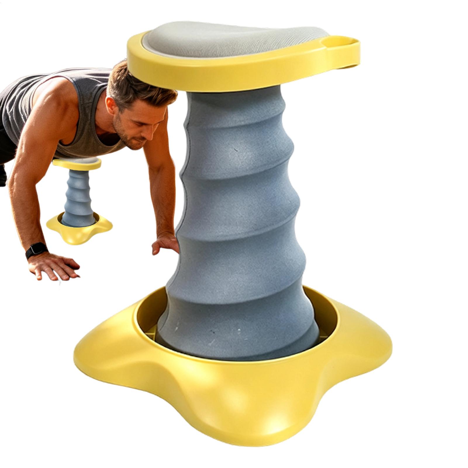 Push Up Board - Доска для отжиманий, тренажер для тренировки